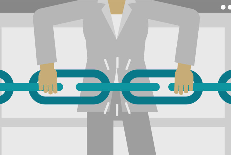 Link Building