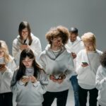 Social Networking Efforts