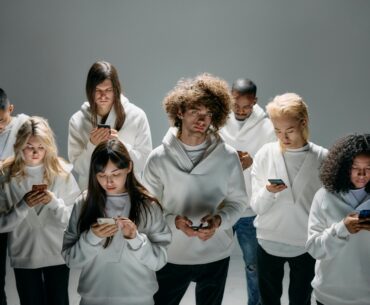Social Networking Efforts