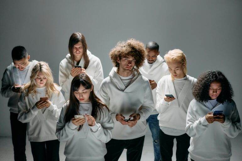 Social Networking Efforts