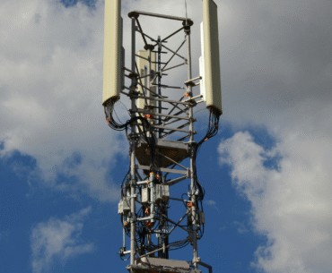 Mobile Data Plan