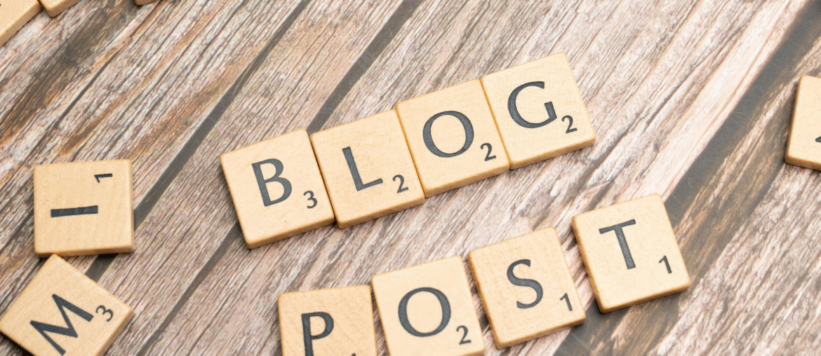 Business Blog