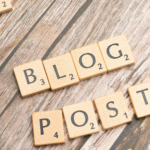 Business Blog