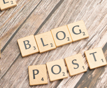 Business Blog