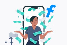 Ways to monetize Facebook fan page