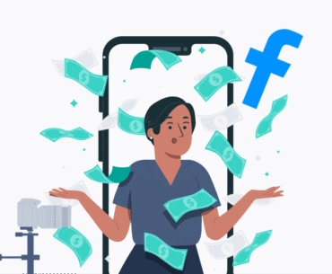Ways to monetize Facebook fan page