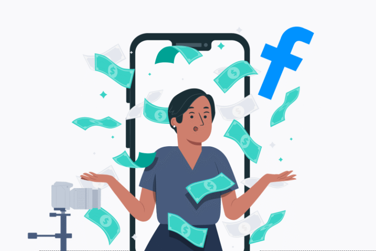 Ways to monetize Facebook fan page