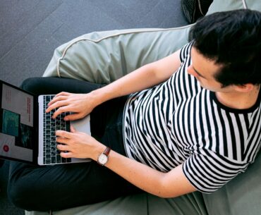Increase traffic on Blog