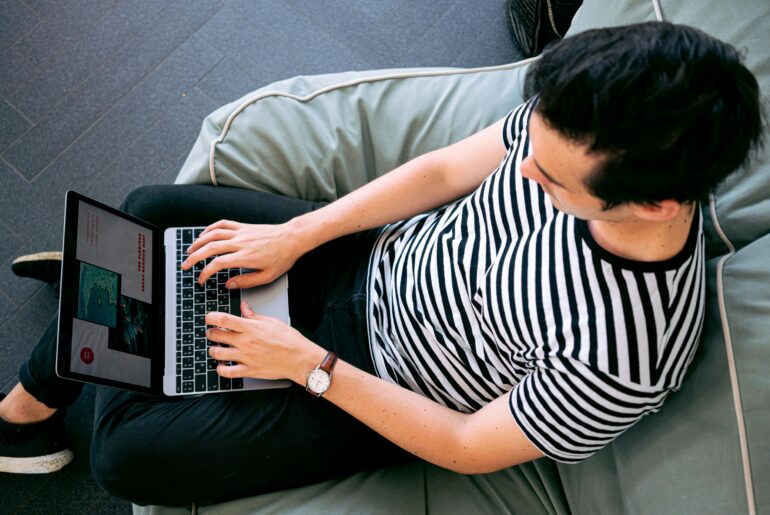 Increase traffic on Blog