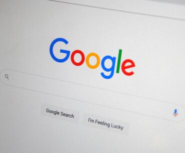 keywords on top page of Google
