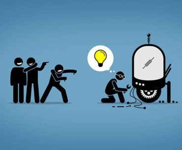 Stay Driven By Constructive Criticism