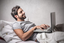 Average Blogger