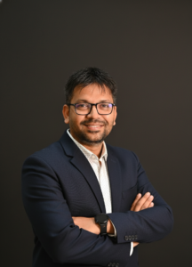 Anil Valvi - SEO Expert