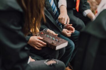 7 Types of Headlines