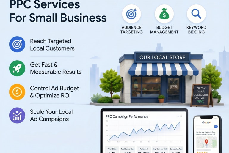 Best PPC Consultant in Ahmedabad