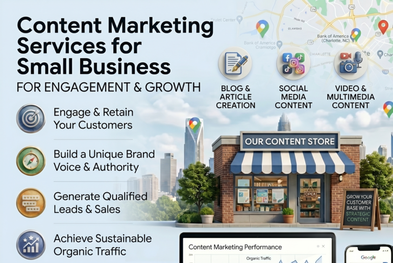 Best Content Marketing Services