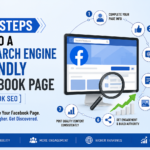 Facebook SEO