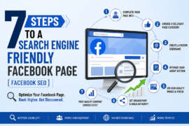 Facebook SEO