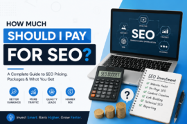 Pay For SEO