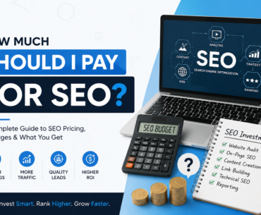 Pay For SEO