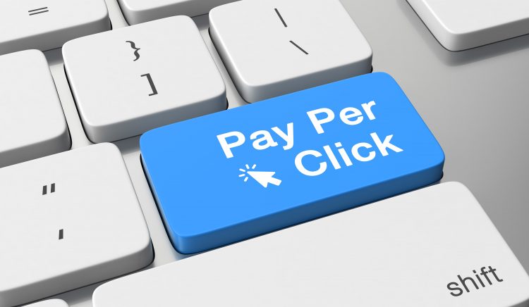 PPC Marketing