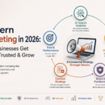 Modern Marketing 2026