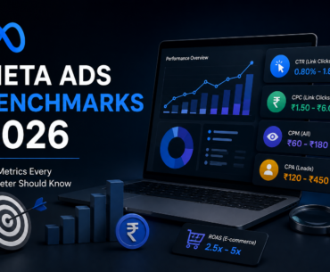 Meta Ads Benchmarks 2026